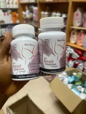 Breast Enlargement
