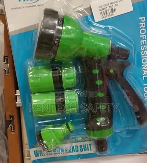 Sprinkler Green Type Water Original