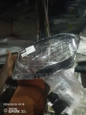 Headlight Cover for Gla 250 2015 to 2018