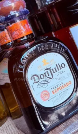 Don Julio Reposado