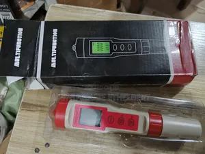Multi Function Water Ph Meter