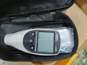 Film Coating Thickness Gauge