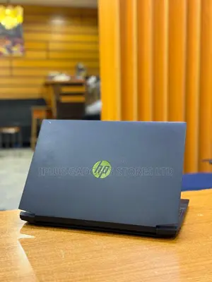 Laptop HP Pavilion 15 16GB AMD Ryzen 5 HDD+SSD 128GB