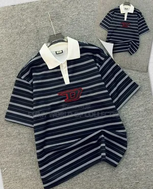 Luxury T-Shirts