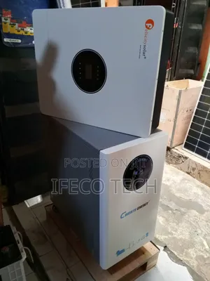 12kva 48volts Felicity Hybrid Inverter 15kwh Cworth Lithium Battery