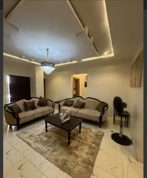 2 Bedroom Apartment in Mabushi
