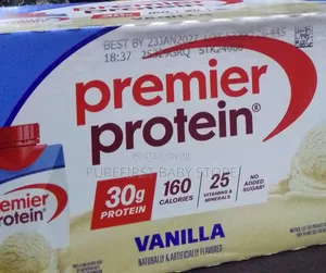 Premiere Protein