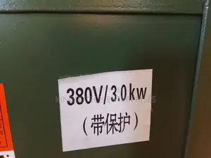 Industrial Table Saw Machine