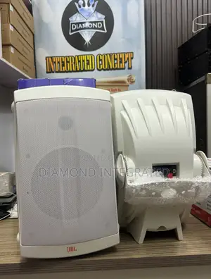High Quality JBL Wall Mount Speaker