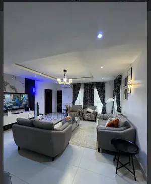 2 Bedroom Apartment in Guzape