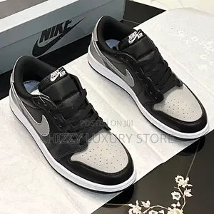 Nike Air Force Quality Luxury Men Sneakers