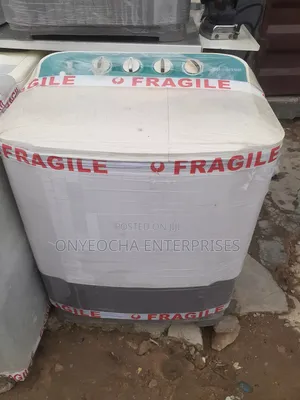 Uk Used 7.2kg Hisense Washing Machine