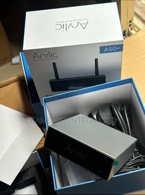 Original Arylic A50+