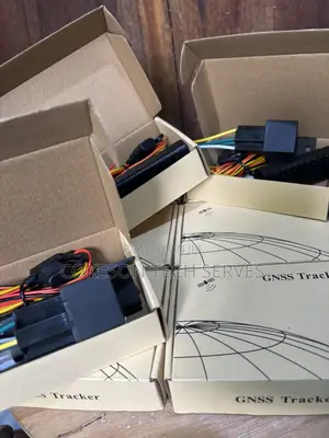 GPS Installation Near You