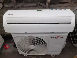 Uk Used 1.5hp Kenstar