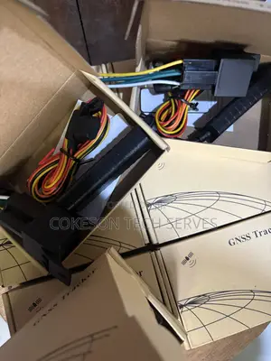 Install GPS Tracker Today