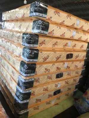 High Quality Mattress 6 by 6