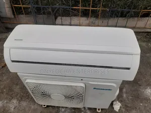 Uk Fairly Used 1.5hp Panasonic Ac New Model