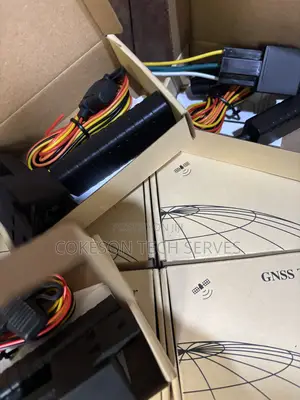 Secure Your Car With GPS Tracker Today