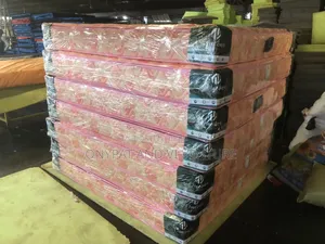 High Quality Mattress 4 by 6