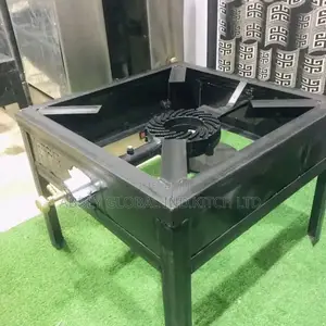 Local Cooker