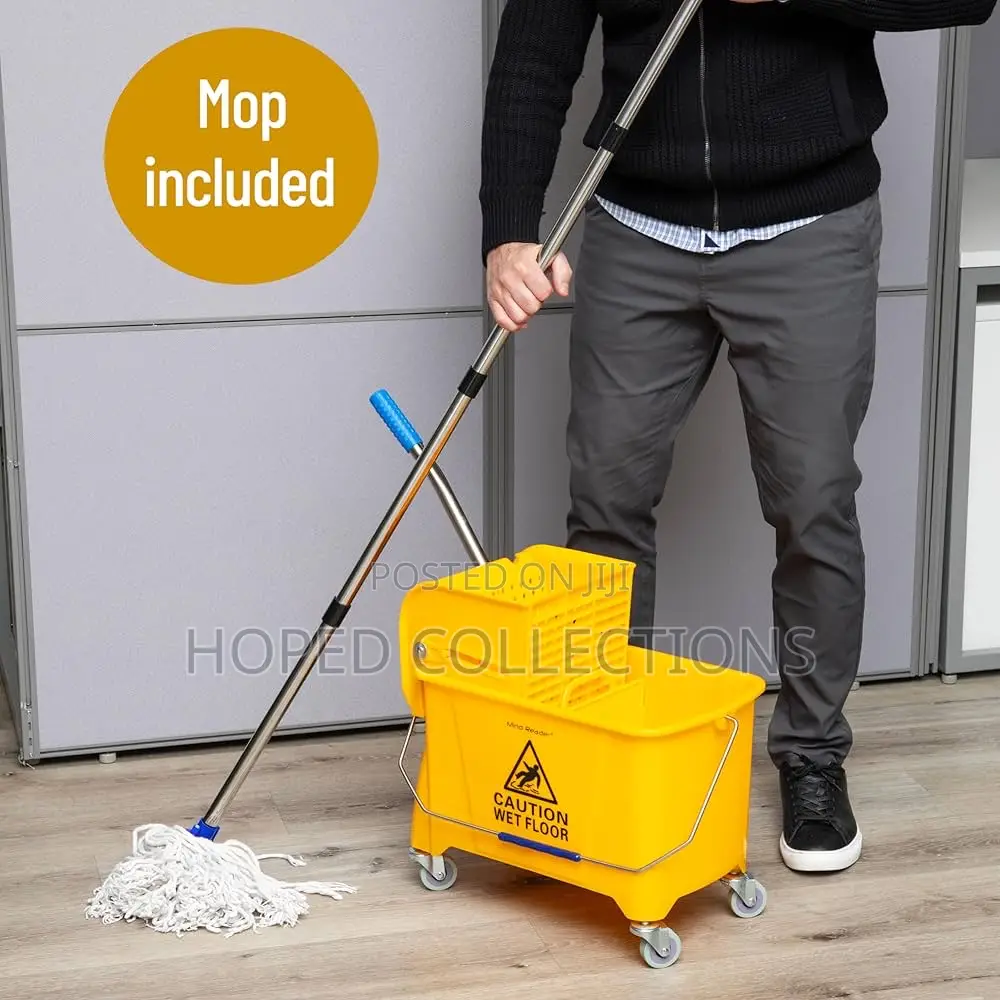 20l Caution Bucket