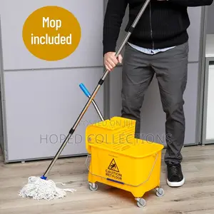 20l Caution Bucket