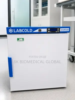 Uk Used Labcold Intellicold Medical Refrigerator