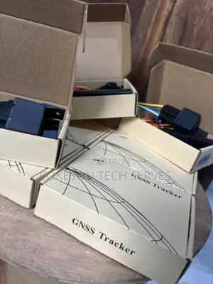 Track Your Car Anytime, Anywhere