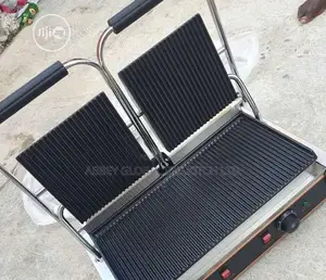 Shawarma Toaster Machine