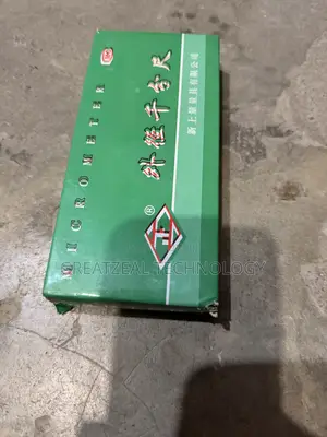 Micro Meter 25-50m