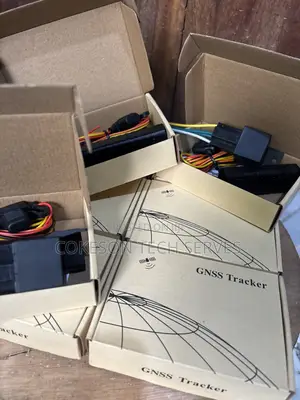 Trusted GPS Tracker Installation Expert