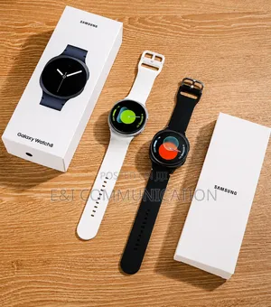 Samsung Galaxy Watch 8
