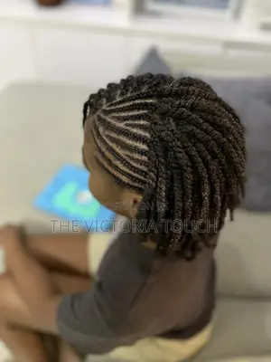 Home Service Hairstylist