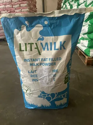 Lita Milk Instant Fat Filled