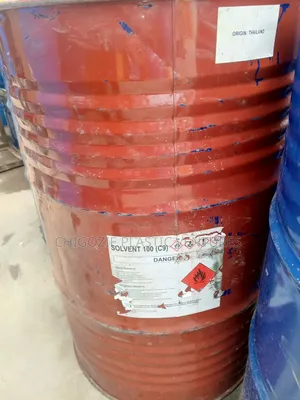 Solvent 100 (C9)