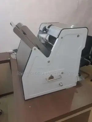 Bread Slicers
