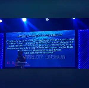 Led Screen