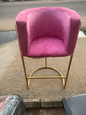 Make Up/Saloon Chair