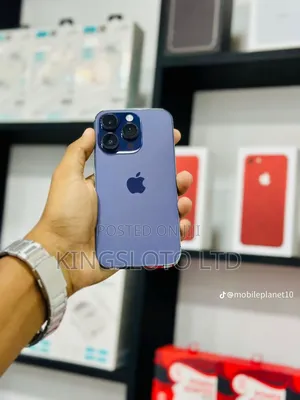 Apple iPhone 14 Pro 128 GB