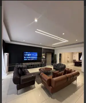 2 Bedroom in Mabushi With 24/7 Ac Pool