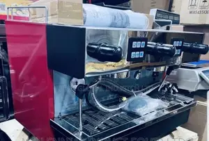 Coffee Machine