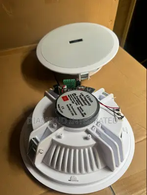 2 in 1 JBL Ceiling Speaker