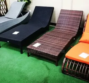 Quality Beach and Garden Outdoor Rattan Couch