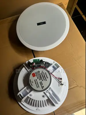 JBL 2 in 1 Ceiling Speaker