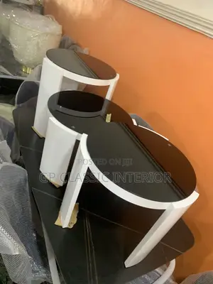 Set of Side Stool