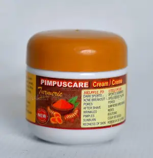 Pimpuscare Cream With Timeric