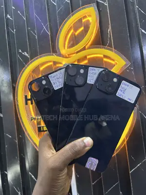 Apple iPhone 14 128 GB Black