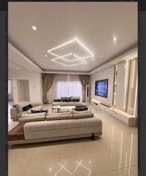 2 Bedroom in Mabushi With 24/7 Ac Pool