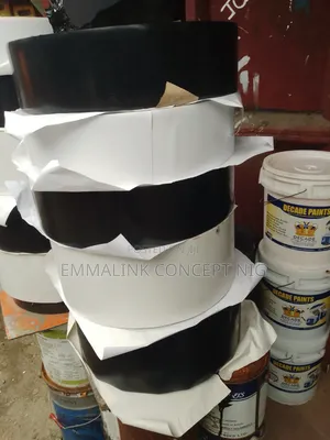8" Rapping Tape